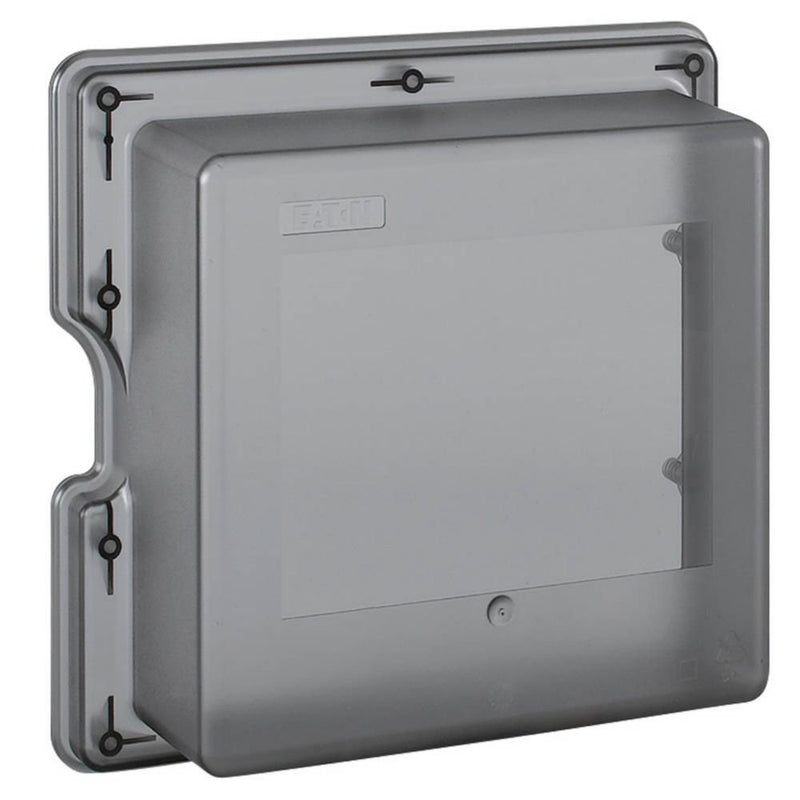 Eaton - Dach-/Bodenelement (Gehäuse/Schaltschrank) Haube Ci NZM Einbauten NZM-RTR Fernantrieb IP65