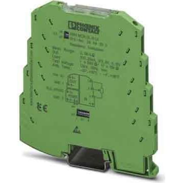 Phoenix Contact - Trennverstärker Potipositionsmessumformer MINI MCR-SL-R-UI − 1 Stück