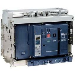 Schneider Electric - Leistungsschalter für Trafo-, Generator- und Anlagenschutz Masterpact NW08H2 48630 (korrosionsgesch.)