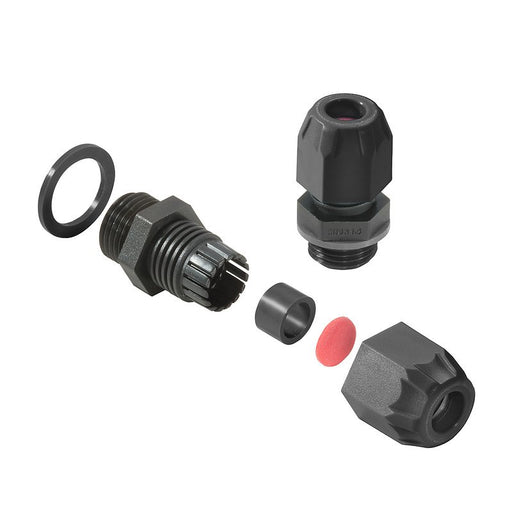 Weidmüller - Kabelverschraubung Ex-Kabelverschraubung VGM16EXE6-10CR7JG4 VG Exe 7J, gerade − 50 Stück