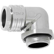 Lapp Zubehör - Kabelverschraubung SKINDICHT-RWV-M-16X1,5 RWV-M 16x1,5 − 25 Stück