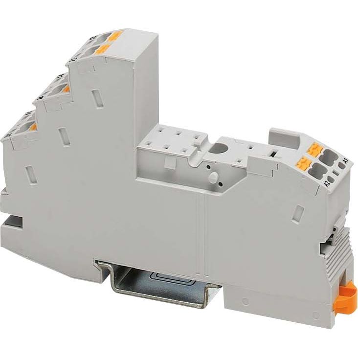 Phoenix Contact - Relaissockel RIF-1-BPT/2X21 − 1 Stück