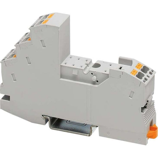 Phoenix Contact - Relaissockel RIF-1-BPT/2X21 − 1 Stück