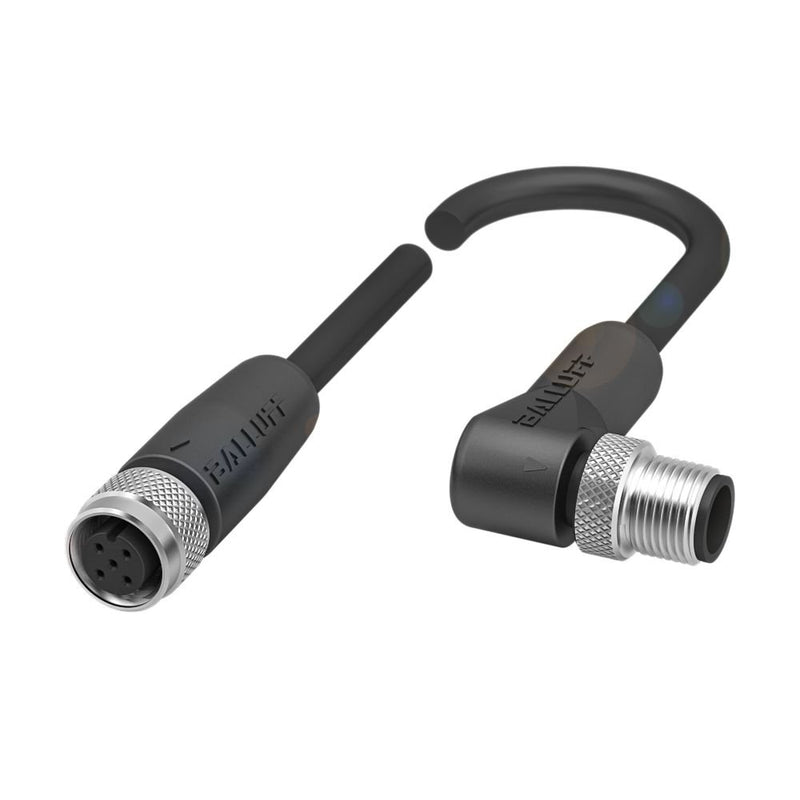 Balluff - Konfektioniertes Sensor-Aktor-Kabel Verbindungsleitung BCC M415-M42#BCC0MF6