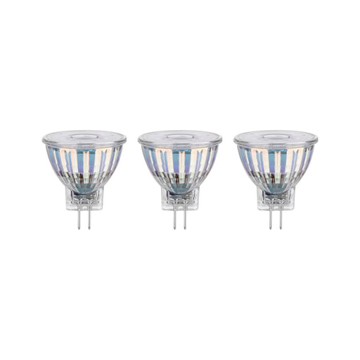 Paulmann - LED-Lampe/Multi-LED LED-Standardlampe 291.40 12V