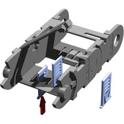 Flexa - Kabelschleppkette Trennsteg PS-4N für Serie 6024 − 25 Stück