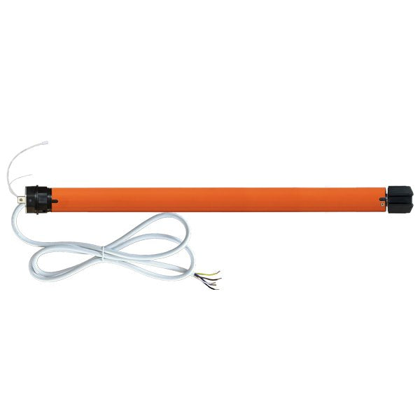 Kaiser Nienhaus - Rohrmotor Primus MiniSmart 140065 17U/min 144W, 10Nm