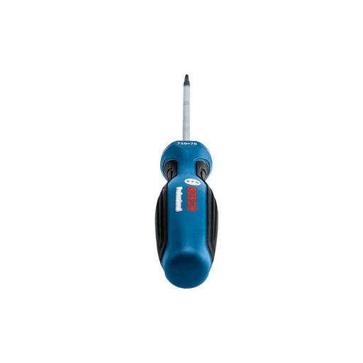 Bosch - Innensechsrund Schraubendreher TX 10x75 1600A01V0A