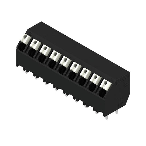 Weidmüller - Leiterplattenklemme Leiterplattenklemme LSF-SMT 5#1885090000 5.08mm − 12 Stück
