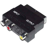 E+P Elektrik - Kommunikationstechnik-Adapter Video-Adapter VC 915