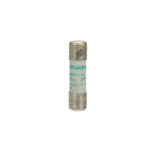 ABB Stotz S&J - Zylindrische Sicherung Zylindrische Sicherung E 9F10 AM16 16A