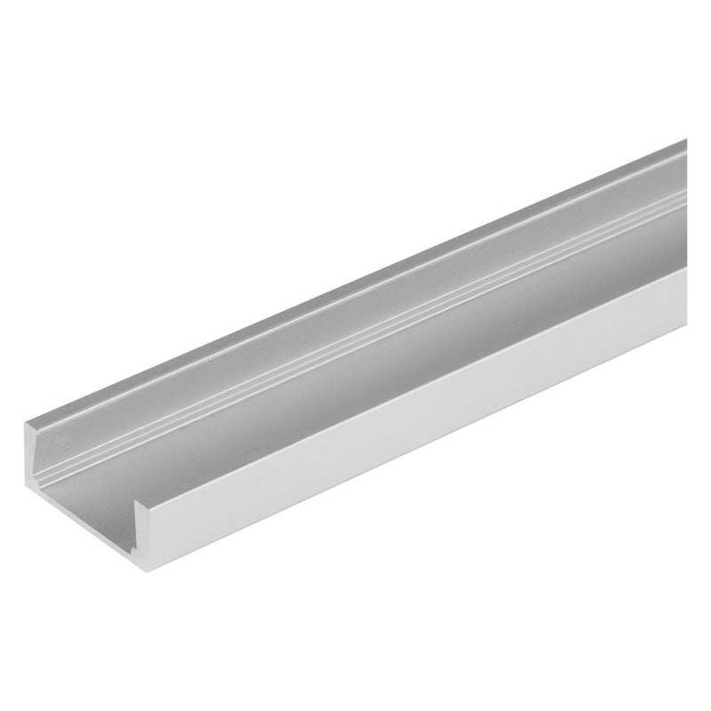 Ledvance - Zubehör/Ersatzteile für Lichtschlauch/-band LED-Profilschiene LSAYPF02/U/16X5/10/2 2000 x 16,0 x 5,0mm