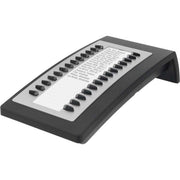 Tiptel - Zubehör/Ersatzteile für schnurgebundenes Telefon Beistellmodul tiptel KM 27 für IP-Telefon