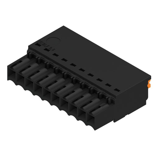 Weidmüller - Kabelsteckverbinder für Leiterplattensteckverbinder Verbinder 3.50mm BLF 3.50/#2459360000 − 48 Stück