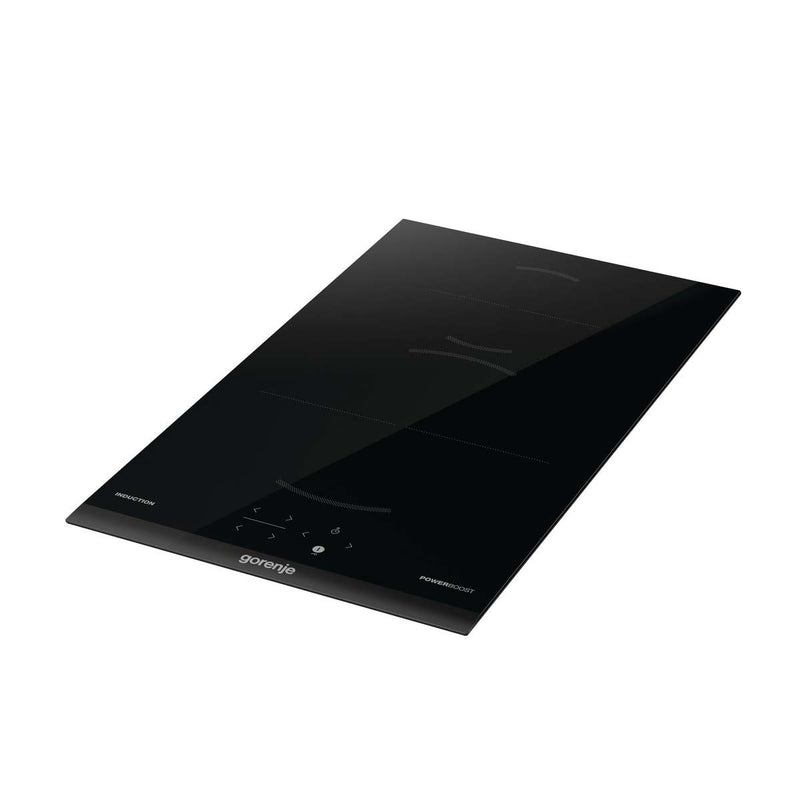 Gorenje - Kochfeld EB-Autark-Kochfeld Indukt. GI3201BC 30cm,2 Kochz