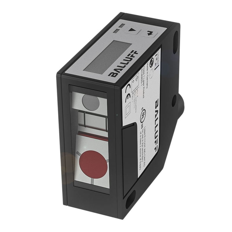 Balluff - Optischer Abstandssensor Optoelektronischer Sensor BOD 24K-LPI07-S4