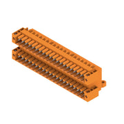 Weidmüller - Leiterplattensteckverbinder Verbinder 3.50mm SLD 3.50/#1633990000 − 10 Stück