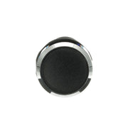 ABB Stotz S&J - Drucktaster, Komplettgerät Drucktaster CP1-30B-10 schwarz,1 Schließer