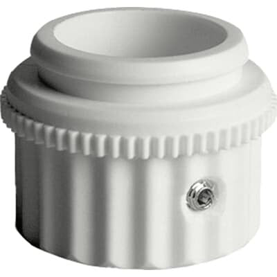 ABB Stotz S&J - Zubehör/Ersatzteile für Bussystem Thermoelek. Stellantrieb VA/Z78.1 Ventiladap.(Flansch)