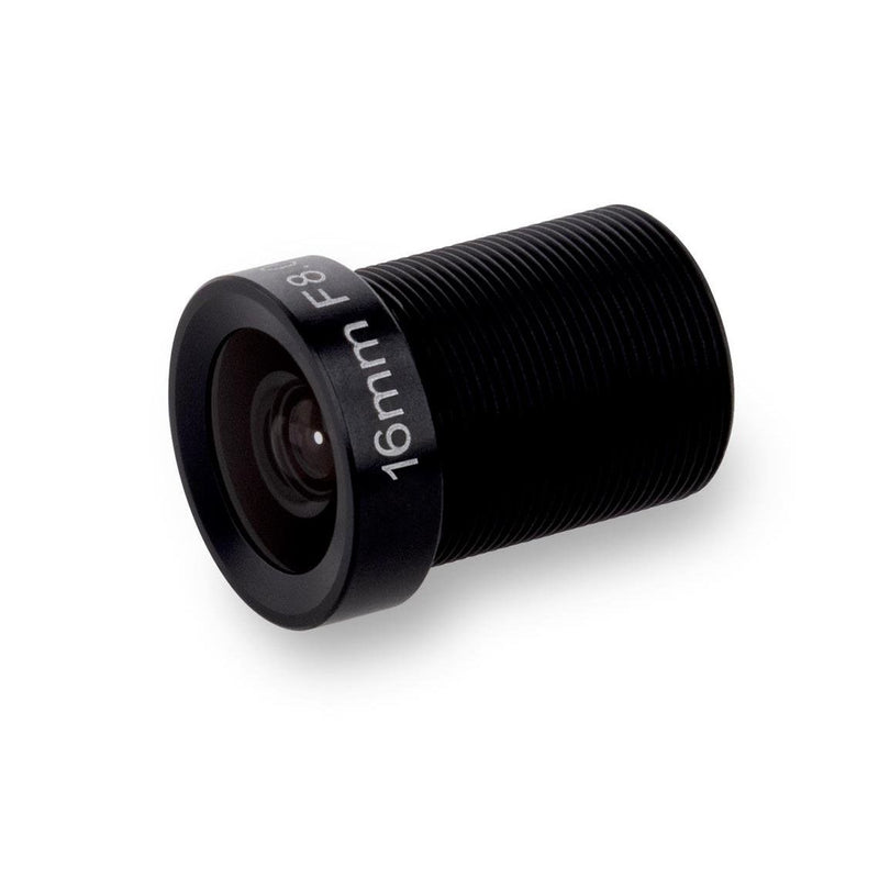 Di-soric - Objektiv für Kamera/Projektor Objektiv O-S1-S-160-80 S-Mount, 16