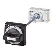 Eaton - Handgriff für Schaltgeräte Türkupplungsdrehgriff NZM1-XTVDV-NA f. NZM1, N(S)1, SW/G