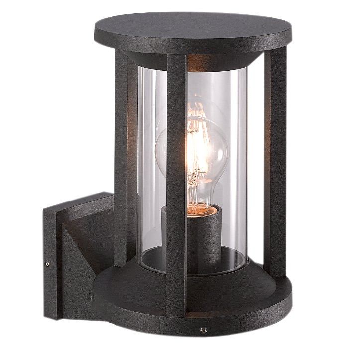 Megatron - Decken-/Wandleuchte Wandleuchte E27 MT69049  − 1 Stück