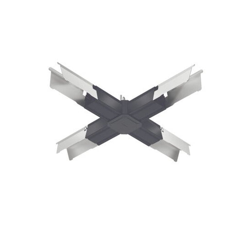 Siteco - Mechanisches Zubehör/Ersatzteile für Leuchten X-Verbinder 59TR3CX − 1 Stück by Siteco
