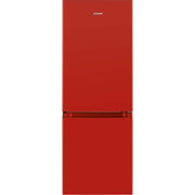 Bomann DA - Kühl-/Gefrierkombination Kühl/Gefrierkombi KG 320.2 rt 49,5cm,165L,N/ST