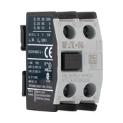 Eaton - Hilfsschalterblock Hilfsschalterbaustein DILM150-XHI02 2p. − 5 Stück