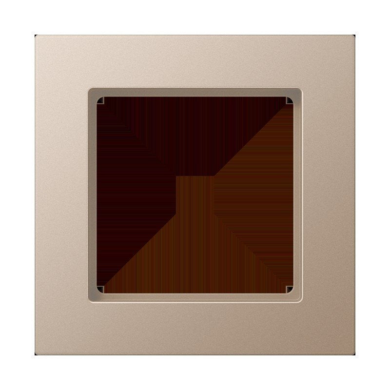 Jung - Abdeckrahmen Rahmen 1fach A 5581 BF CH