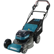Makita - Rasenmäher (Akku) Akku-Rasenmäher LM001GZ 48 cm 40V max