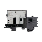 Eaton - Verdrahtungsset für Leistungsschalter Verbinderbaustein PKZM0-XM12DM mechanisch − 126 Stück