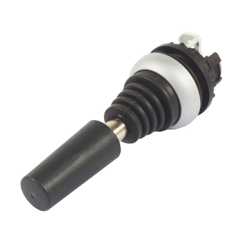 Eaton - Steuerschalter, Joystick 1 Schaltpunkt M22-WRJS4 Metallachse − 5 Stück