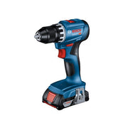Bosch - Bohrschrauber (Akku) Akku-Bohrschrauber 06019K3201 GSR 18V-45 (L)