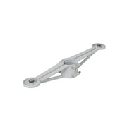 Meyer+Sohn - Zubehör/Ersatzteile für Lichtmast Masttraverse 1190032960 2-fach