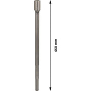 Bosch - Aufnahmeschaft für Bohrkronen PRO SDS max 2608580528 Adapter, 460 mm