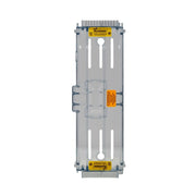 Eaton - Abdeckung für D0-Sicherungssockel Sicherungsblockabdeckung CVR-J-60200-M 200A,AC600V,J,UL − 3 Stück
