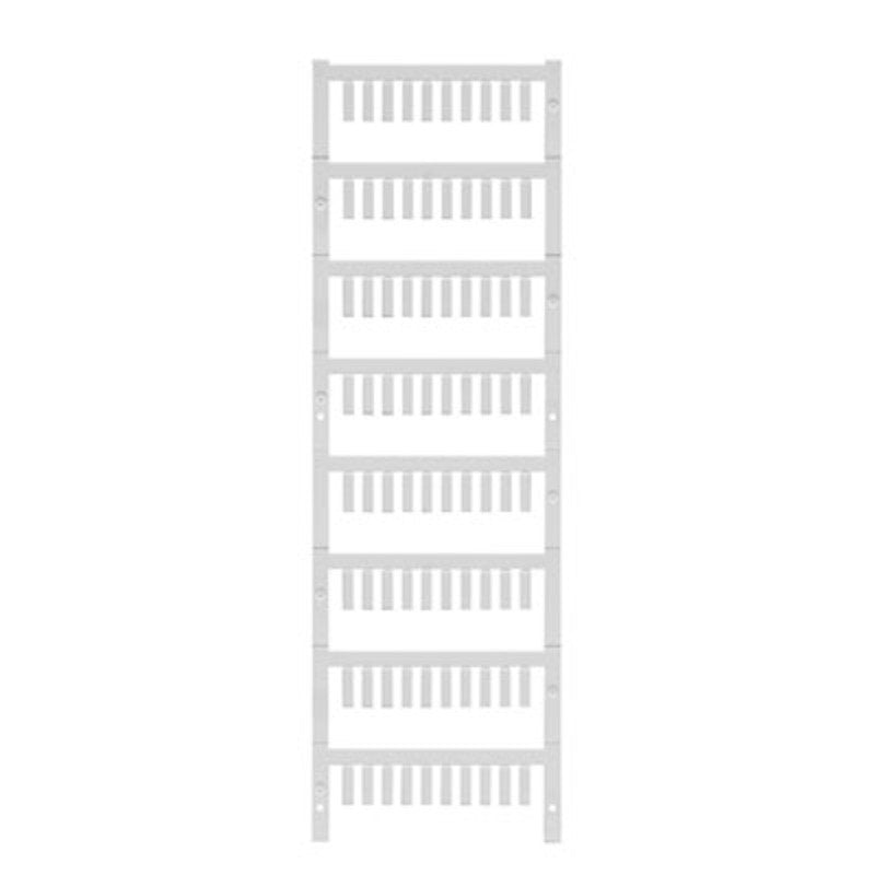 Weidmüller - Kabelmarkierungssystem SF 0/12 MC SDR V2 1.2-1.6mm,3.2mm − 80 Stück