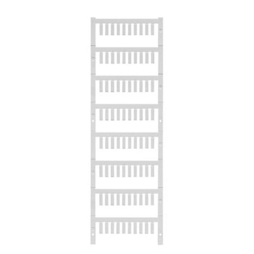 Weidmüller - Kabelmarkierungssystem SF 0/12 MC SDR V2 1.2-1.6mm,3.2mm − 80 Stück