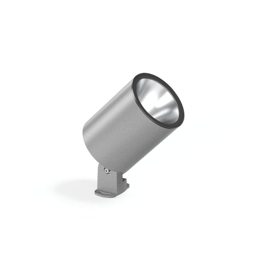 RZB - Downlight/Strahler/Flutlicht LED-Strahler 722266.004.1.76 840, DALI, silber