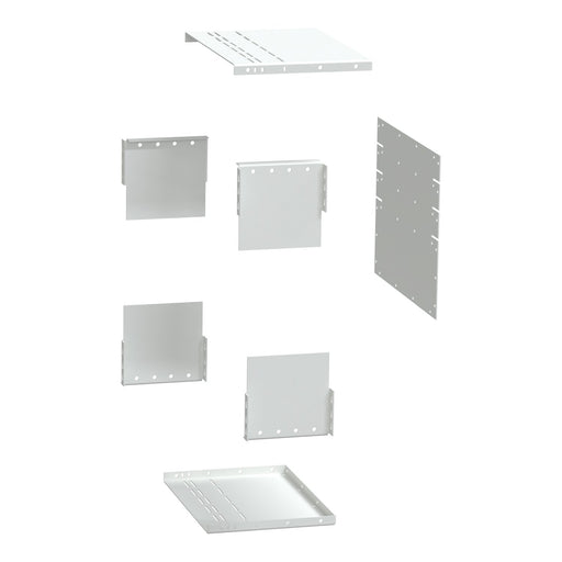 Schneider Electric - Trennwand (Schaltschrank) Schottung PrismaSeT-P LVS04953 Form 4 Breite=150mm