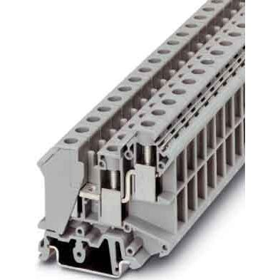 Phoenix Contact - Durchgangs-Reihenklemme Klemme UK 10-TWIN