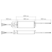 Nobile - LED-Betriebsgerät LED Betriebsgerät 48V 8980304048