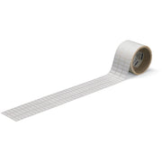 WAGO - Klemmenmarkierung Etiketten für TP-Drucker 210-707 klebend,weiß