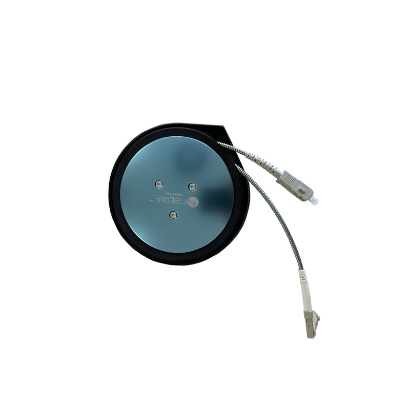 Televes - Vorlauf-/Nachlauffaser Vorlauffaser Singlemode VF-SCASC-150 150m z. OTDR Messung