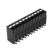 WAGO GmbH & Co. KG - Leiterplattenklemme SMD-Leiterplattenklemme 20861111700000900000 Drücker,1,5mm²,sw − 1080 Stück