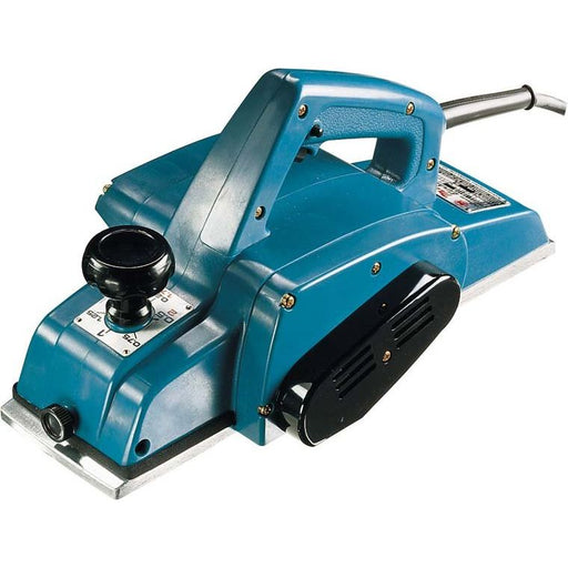 Makita - Hobel (elektrisch) Breithobel 1911BJ 110mm