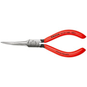 Knipex - Flachzange Greifzange 31 21 160 SB m. Kunststoff, 160mm