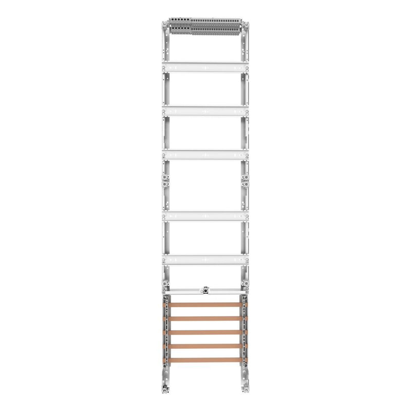 Eaton - Verteilerfeld für Installationsverteiler Verteilerfeld ZSD-V17/SA5