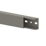 GGK - Leitungsführungskanal LFG-Kanal 25x40 gr 1003 − 2 Meter